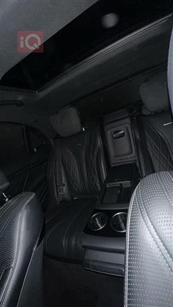 مێرسێدس بێنز S-Class